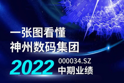 图解米兰电竞数码集团2022年中期业绩
